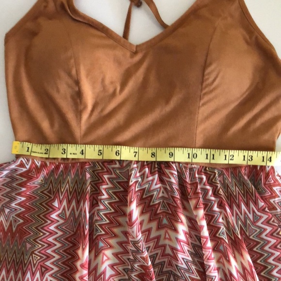 ALMOST FAMOUS DRESS - Picture 9 of 11